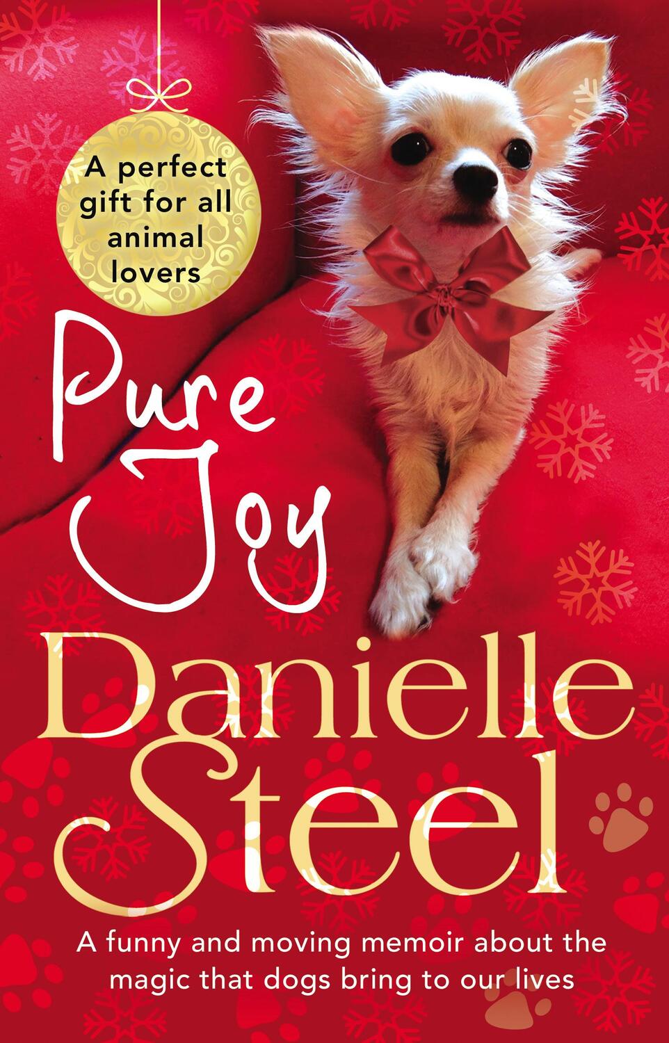 Cover: 9780552169189 | Pure Joy | Danielle Steel | Taschenbuch | Englisch | 2014