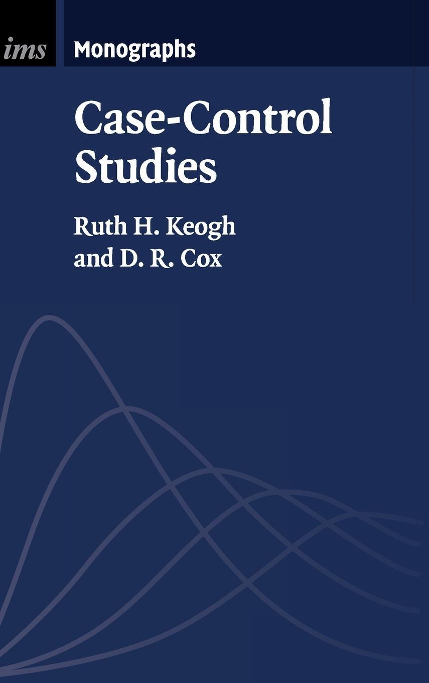 Cover: 9781107019560 | Case-Control Studies | Ruth H. Keogh (u. a.) | Buch | Englisch | 2014