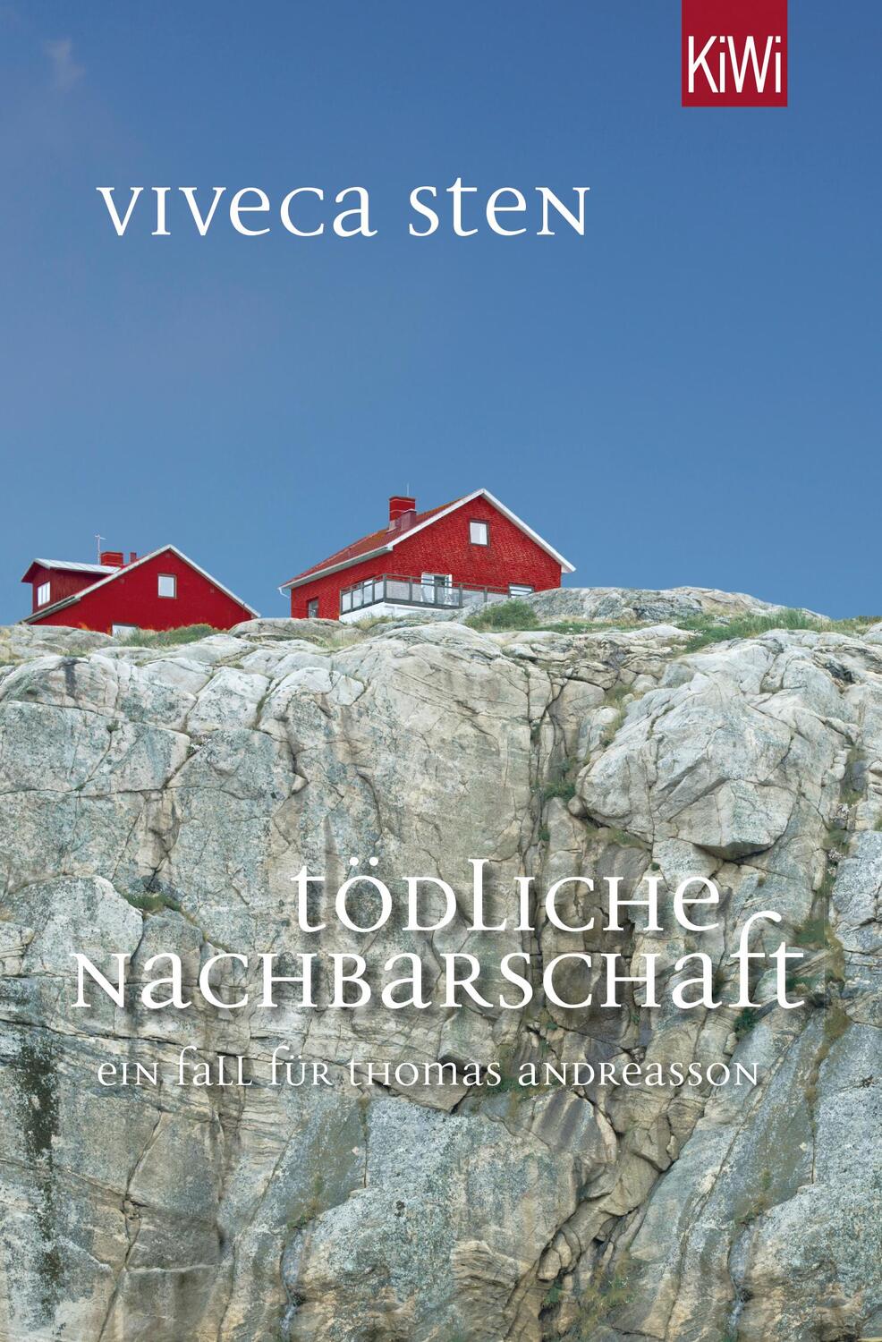 Cover: 9783462050387 | Tödliche Nachbarschaft | Thomas Andreassons siebter Fall | Viveca Sten