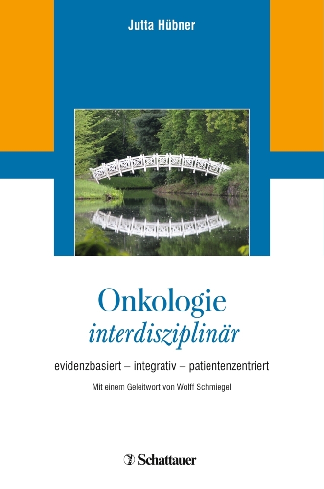 Cover: 9783794526680 | Onkologie interdisziplinär | Jutta Hübner | Taschenbuch | XXVI | 2013