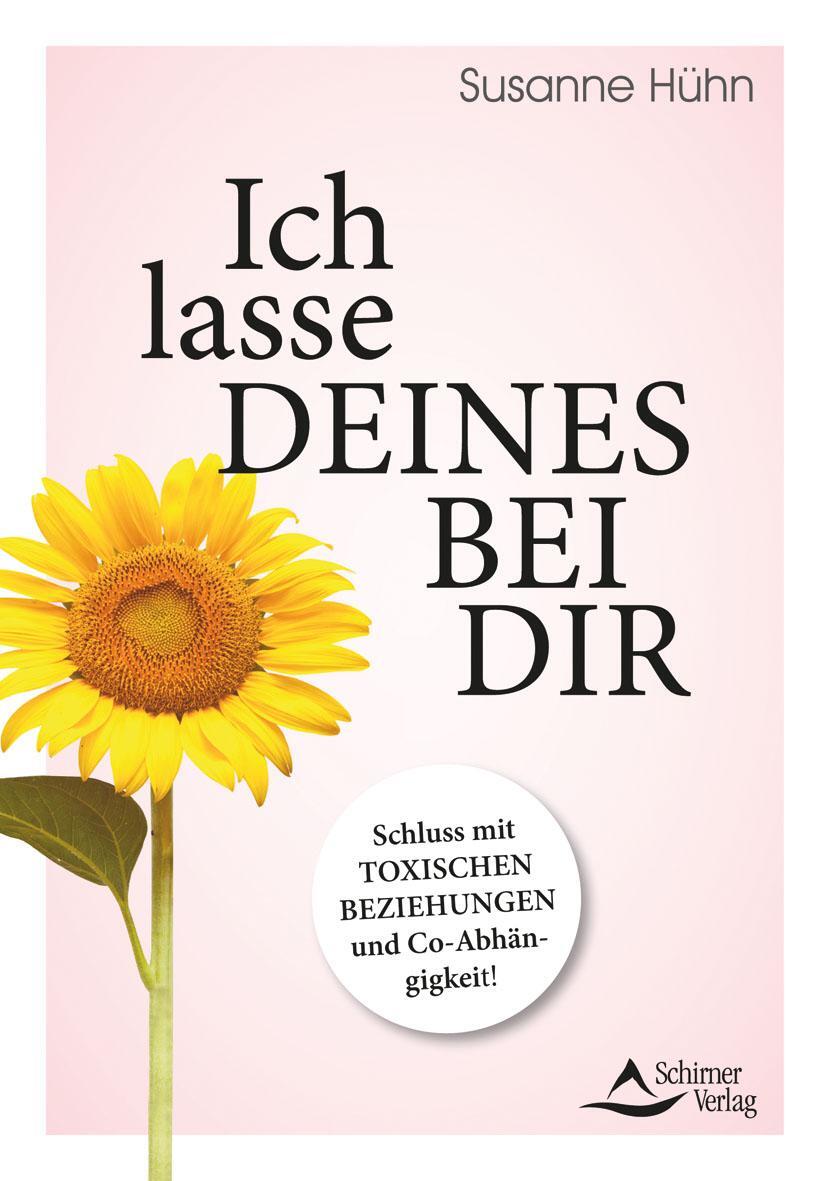 Cover: 9783843414630 | Ich lasse deines bei dir | Susanne Hühn | Taschenbuch | Deutsch | 2021