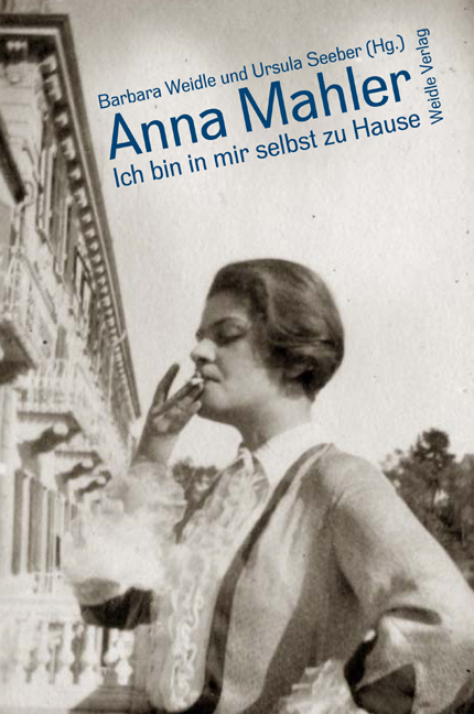 Cover: 9783835375536 | Ich bin in mir selbst zu Hause | Anna Mahler | Buch | 240 S. | Deutsch