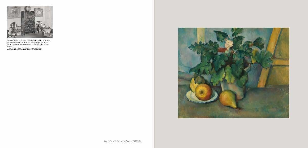 Bild: 9783775750554 | Cézanne | Masterpieces from The Courtauld at KODE Art Museums | Museum