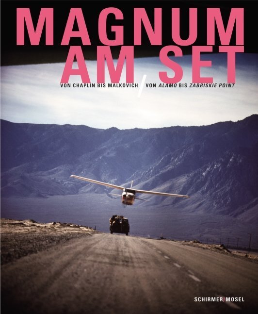 Cover: 9783829604703 | MAGNUM am Set | Taschenbuch | 2010 | Schirmer/Mosel