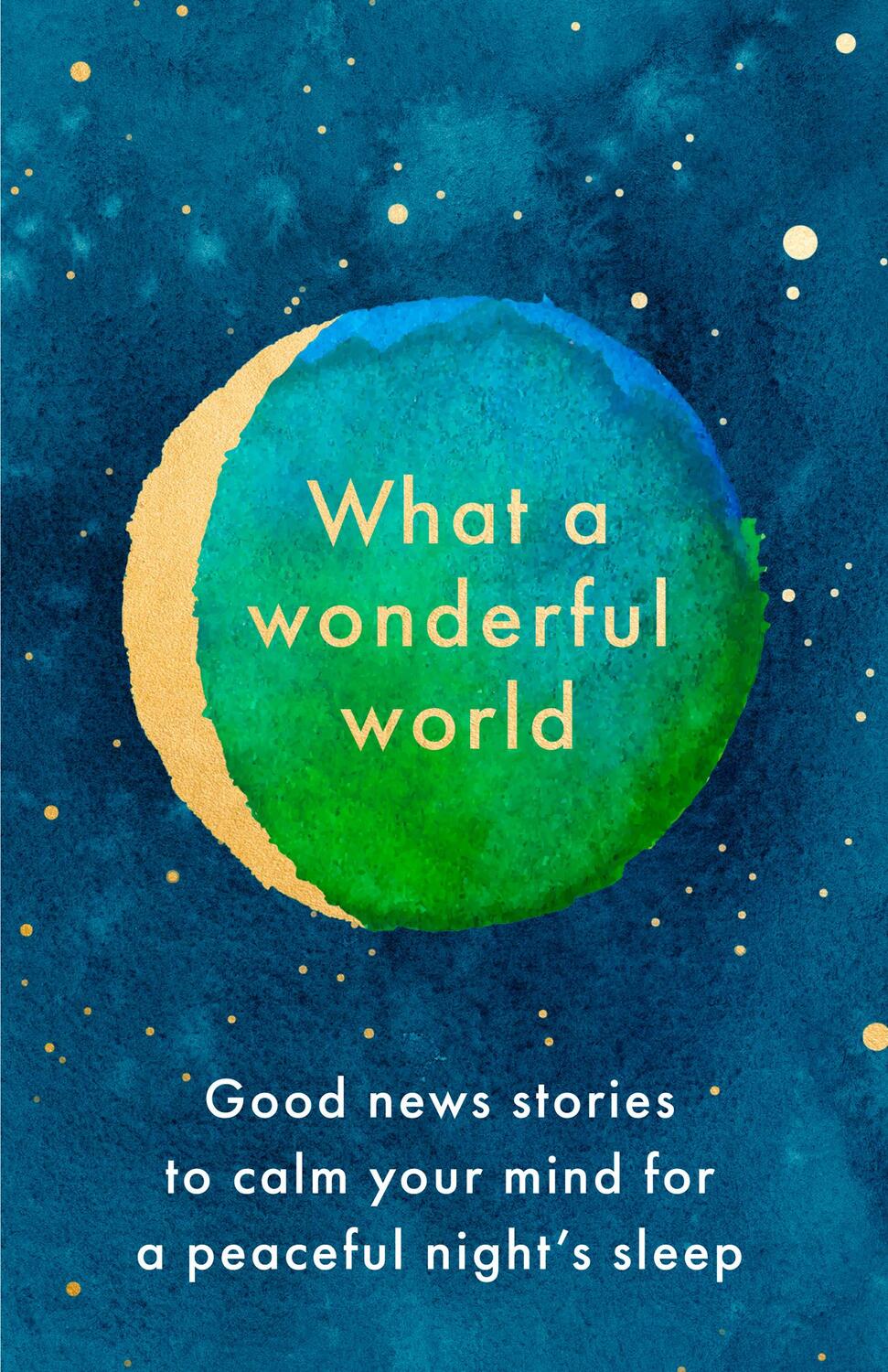 Cover: 9780008498351 | What a Wonderful World | Buch | 208 S. | Englisch | 2022