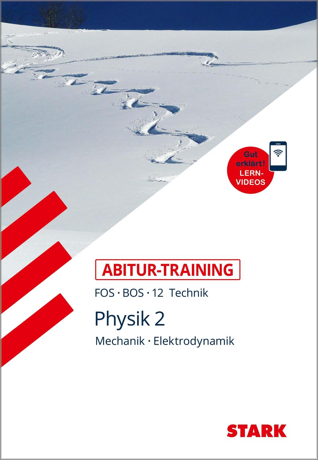 Cover: 9783849043285 | STARK Abitur-Training FOS/BOS - Physik 12. Klasse | Daniel Commeßmann