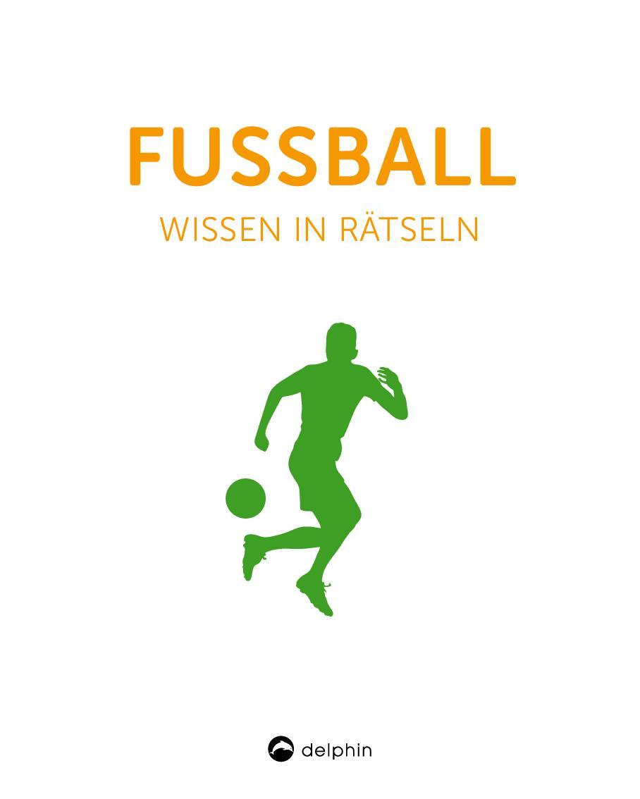 Bild: 9783961284528 | Fußball I Wissen in Rätseln | Taschenbuch | Deutsch | 2025