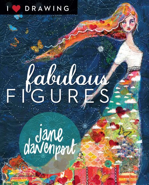 Cover: 9781942021322 | Fabulous Figures | Jane Davenport | Taschenbuch | Englisch | 2018