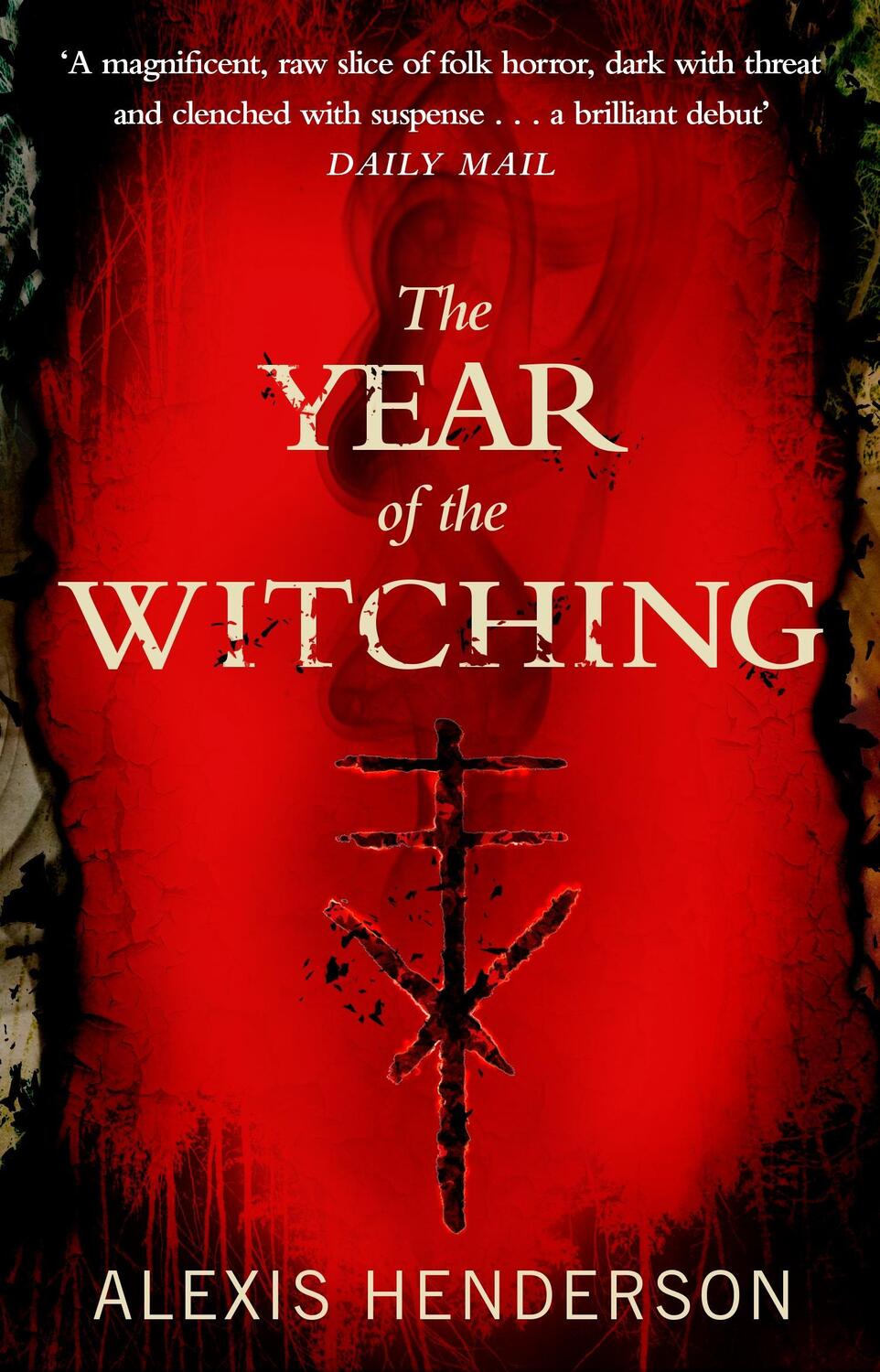 Cover: 9780552176682 | The Year of the Witching | Alexis Henderson | Taschenbuch | Englisch