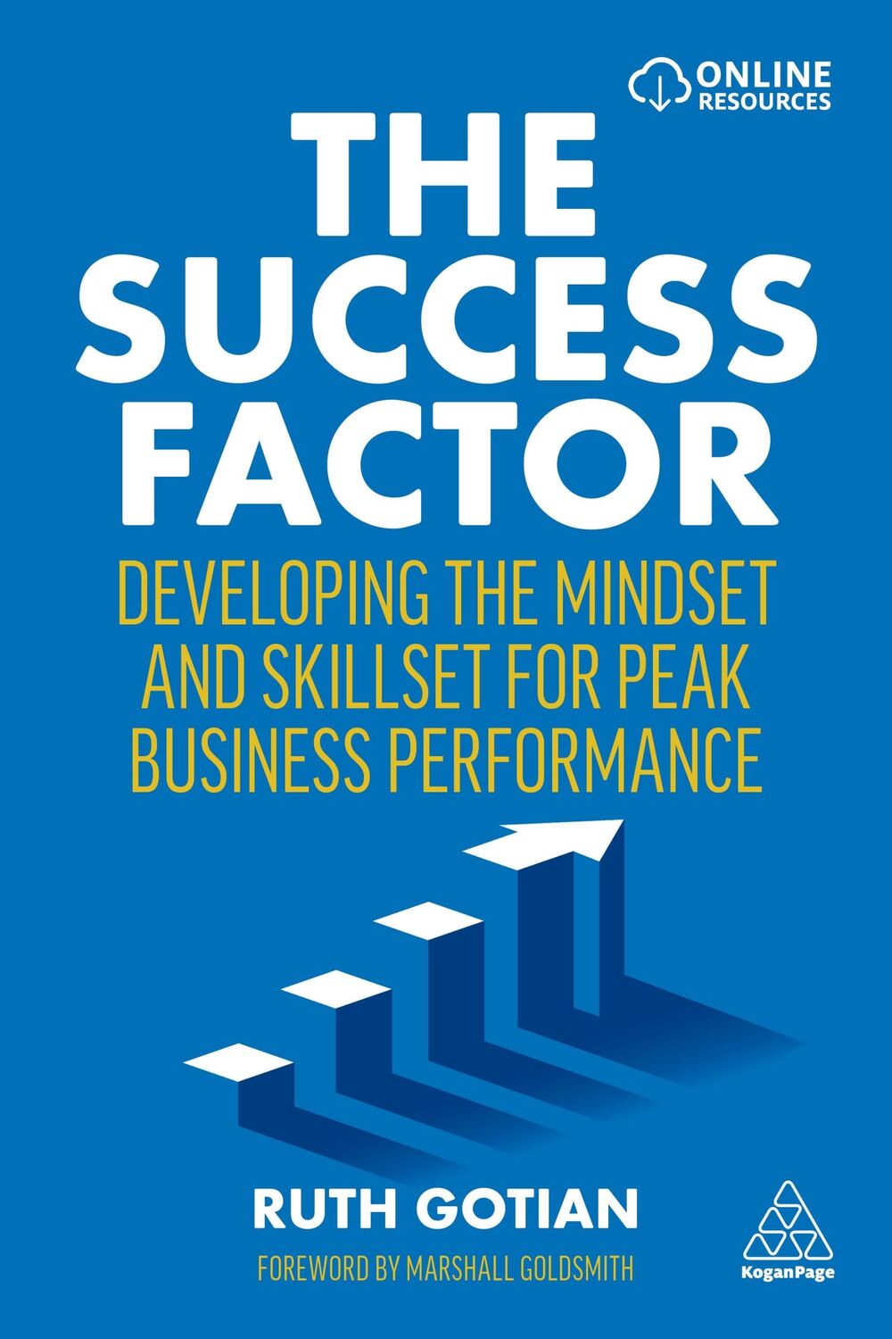 Cover: 9781398602298 | The Success Factor | Ruth Gotian | Taschenbuch | Englisch | 2022