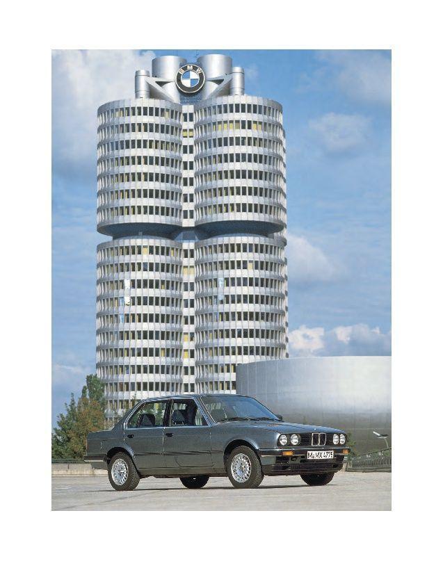 Bild: 9783958431454 | Das BMW 3er Schrauberhandbuch - Baureihen E30/E36 | Wayne R. Dempsey