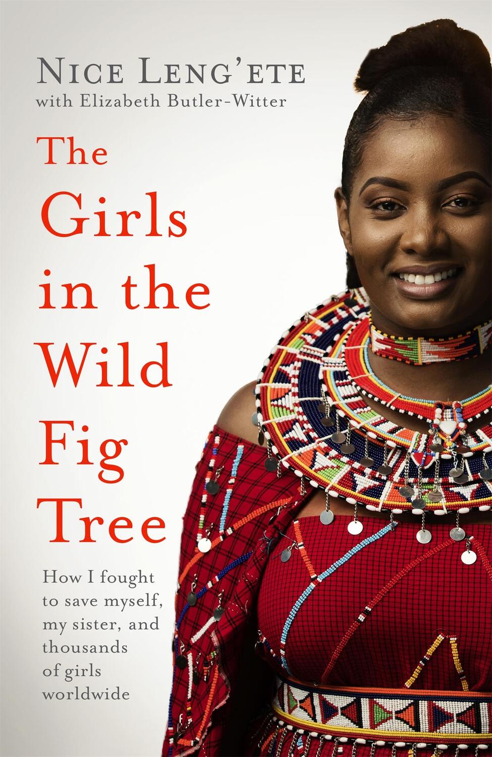 Cover: 9781472275806 | The Girls in the Wild Fig Tree | Nice Leng'ete | Buch | Gebunden