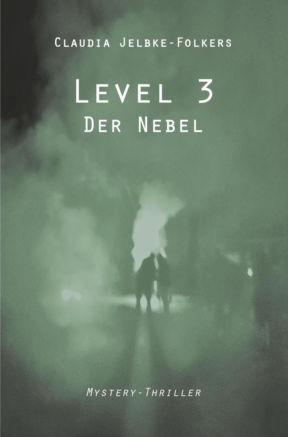 Cover: 9783961037513 | Level 3 | Claudia Jelbke-Folkers | Taschenbuch | Re Di Roma-Verlag