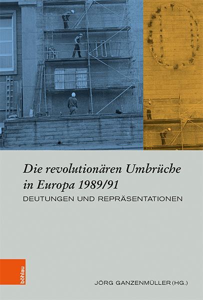 Cover: 9783412521646 | Gesellschaft als staatliche Veranstaltung? | Jörg Ganzenmüller (u. a.)