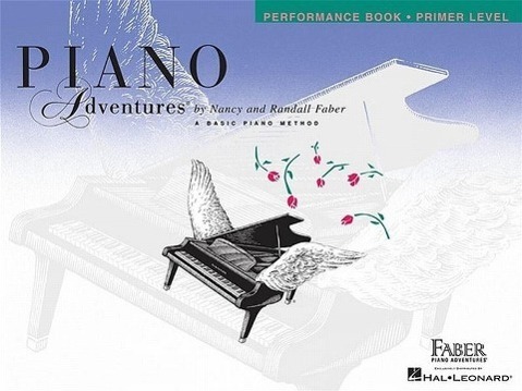 Cover: 9781616770778 | Primer Level - Performance Book: Piano Adventures | Taschenbuch | 1996