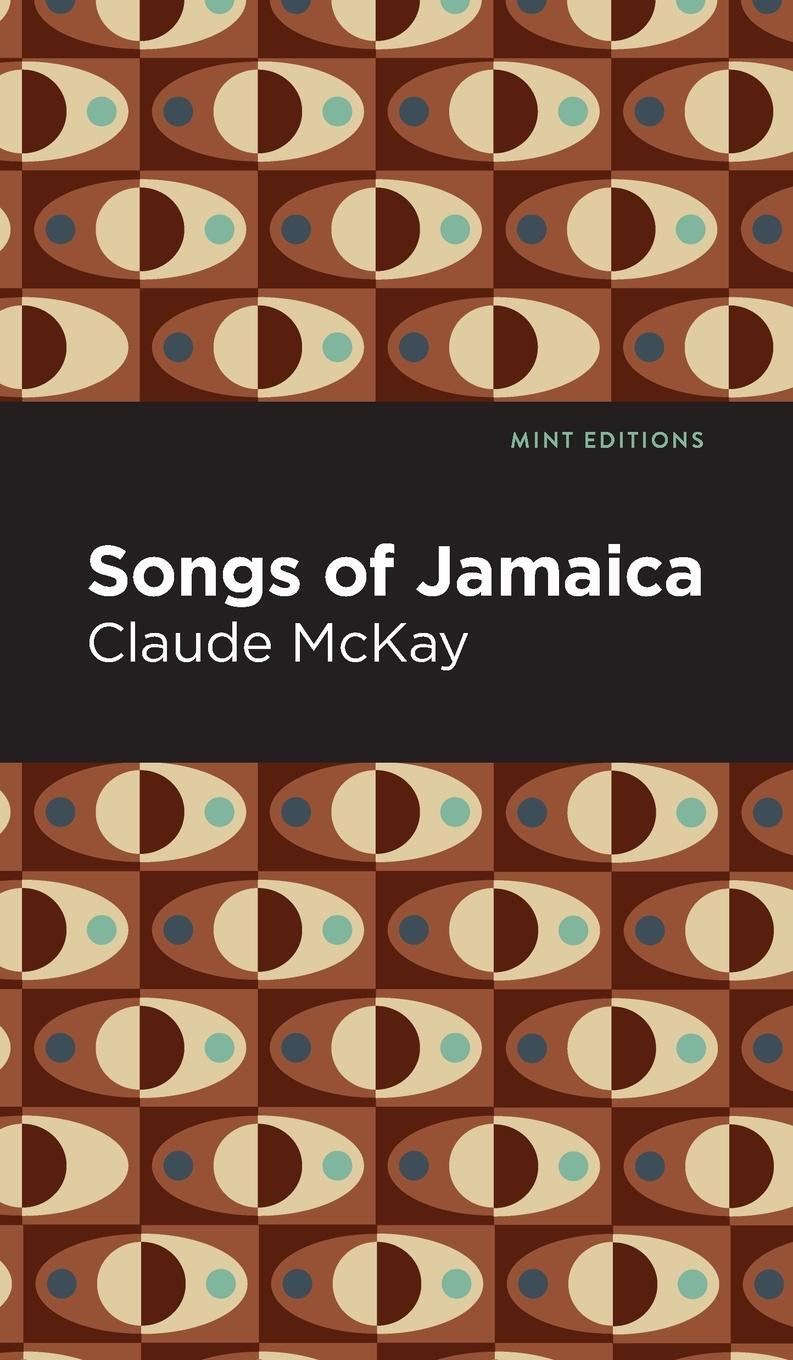 Cover: 9781513209388 | Songs of Jamaica | Claude Mckay | Buch | Gebunden | Englisch | 2021