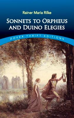 Cover: 9780486838670 | SONNETS TO ORPHEUS &amp; DUINO ELE | Rainer Maria Rilke | Taschenbuch