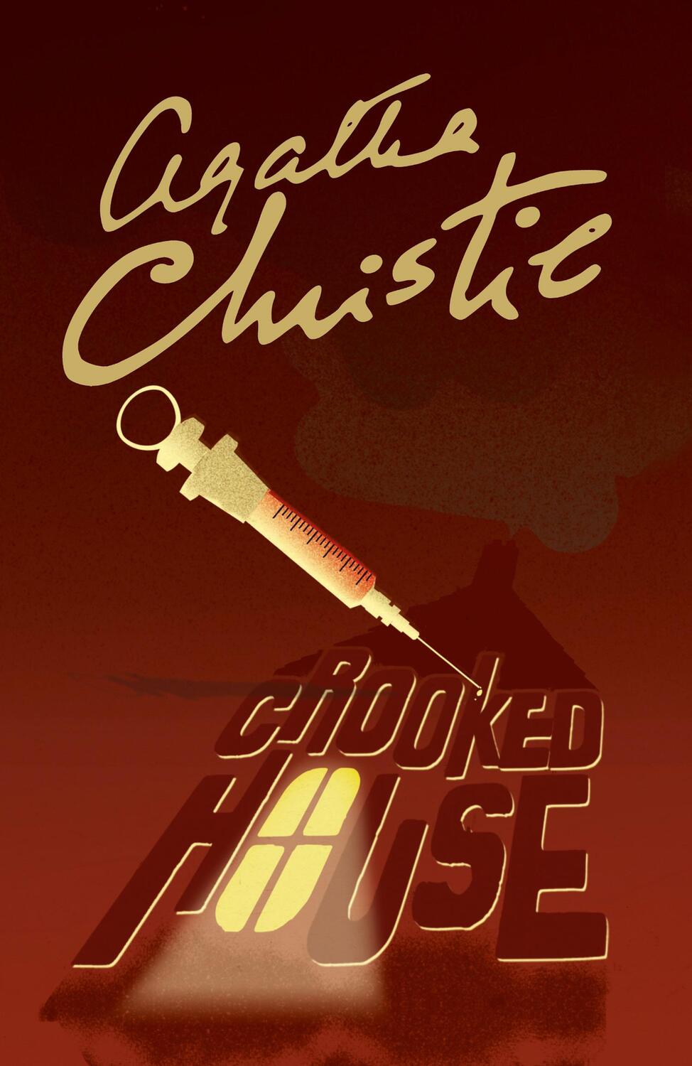 Cover: 9780008196349 | Crooked House | Agatha Christie | Taschenbuch | 242 S. | Englisch