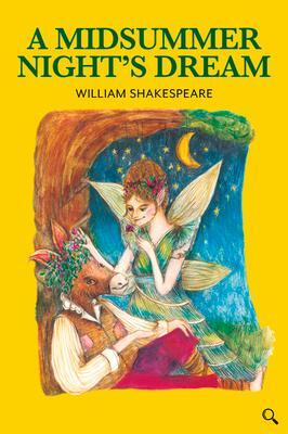 Cover: 9781912464289 | A Midsummer Night's Dream | William Shakespeare | Buch | Gebunden