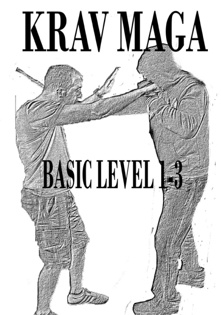 Cover: 9783869317090 | KRAV MAGA Basic Level | Frank Klemmer | Taschenbuch | 60 S. | Deutsch
