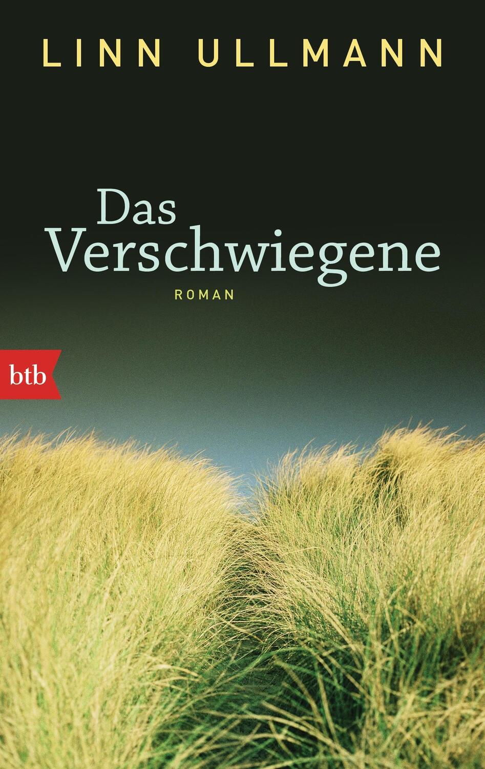 Cover: 9783442748310 | Das Verschwiegene | Linn Ullmann | Taschenbuch | btb | Deutsch | 2014
