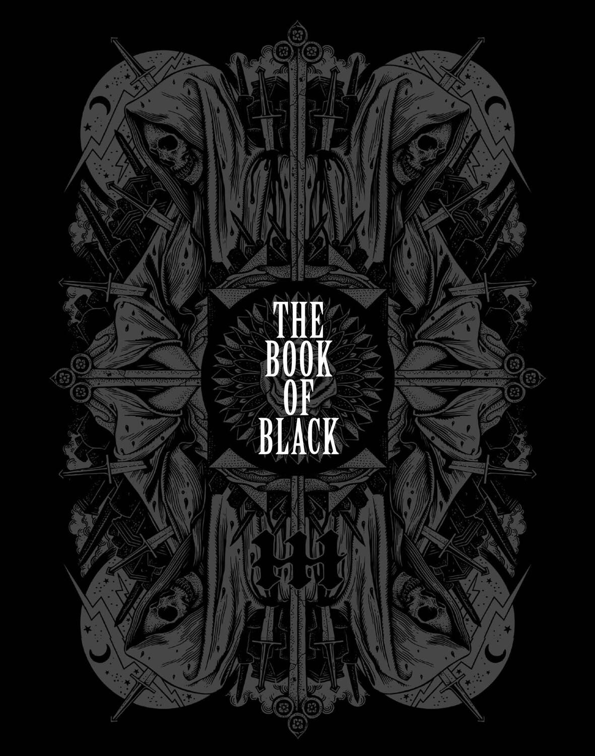 Cover: 9781786270429 | The Book of Black | Faye Dowling | Taschenbuch | Englisch | 2017