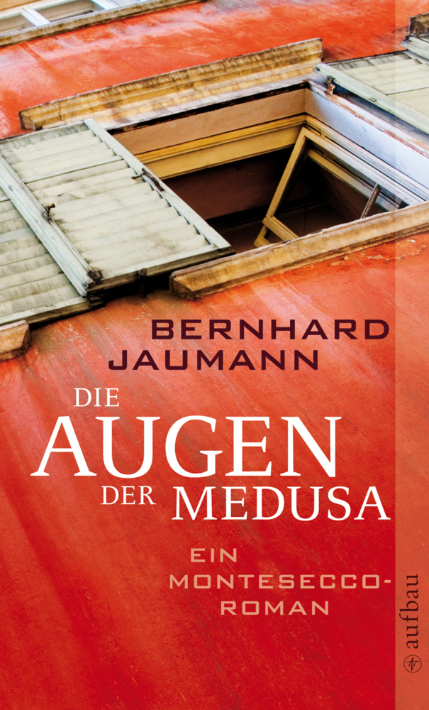 Cover: 9783746626192 | Die Augen der Medusa | Bernhard Jaumann | Taschenbuch | 296 S. | 2010