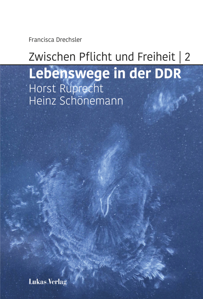 Cover: 9783867323543 | Zwischen Pflicht und Freiheit 2 | Francisca Drechsler | Taschenbuch