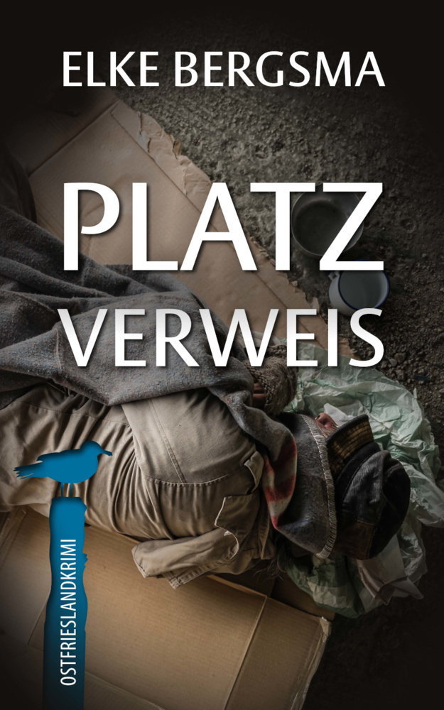 Cover: 9783963571237 | Platzverweis | Ostfrieslandkrimi | Elke Bergsma | Taschenbuch | 260 S.