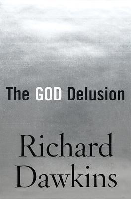 Cover: 9780618680009 | The God Delusion | Richard Dawkins | Buch | Gebunden | Englisch | 2006