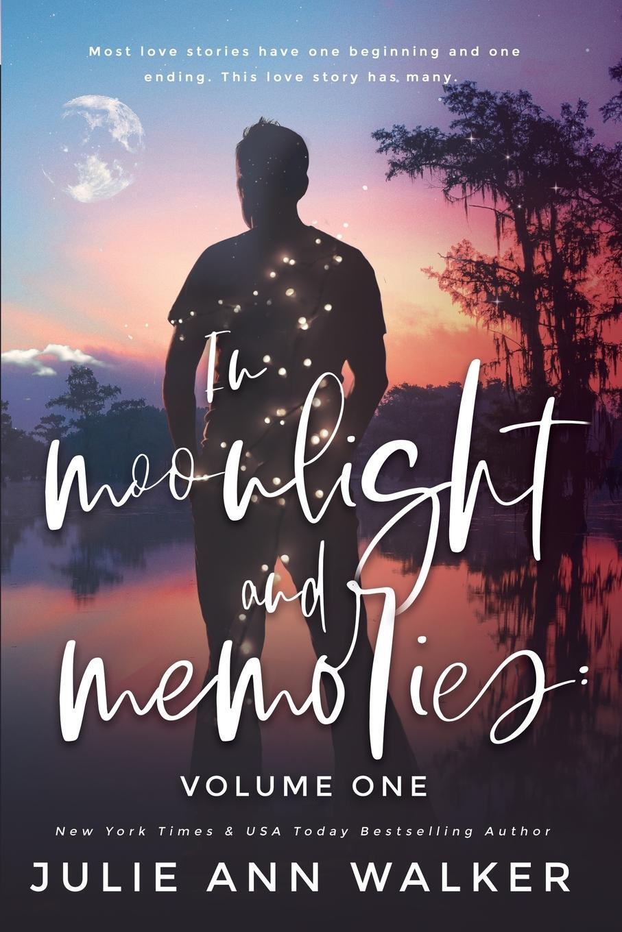 Cover: 9781950100033 | In Moonlight and Memories | Volume One | Julie Ann Walker | Buch