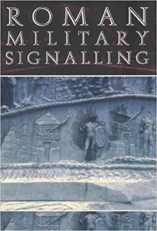 Cover: 9780752419381 | Roman Military Signalling | David Woolliscroft | Taschenbuch | 2001