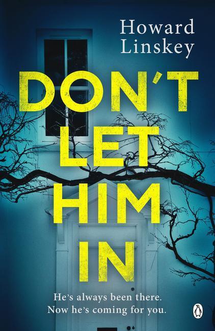 Cover: 9781405945097 | Don't Let Him in | Howard Linskey | Taschenbuch | Englisch | 2021