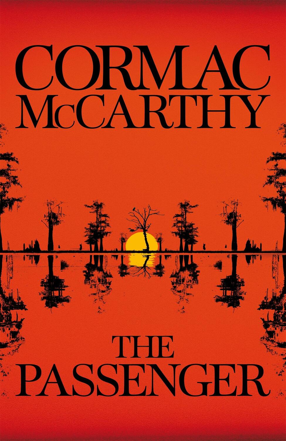 Cover: 9780330457422 | The Passenger | Cormac McCarthy | Buch | Gebunden | Englisch | 2022