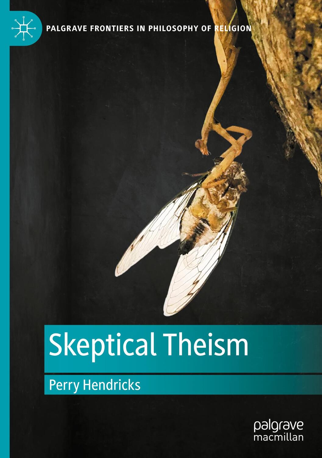 Cover: 9783031342707 | Skeptical Theism | Perry Hendricks | Buch | HC runder Rücken kaschiert