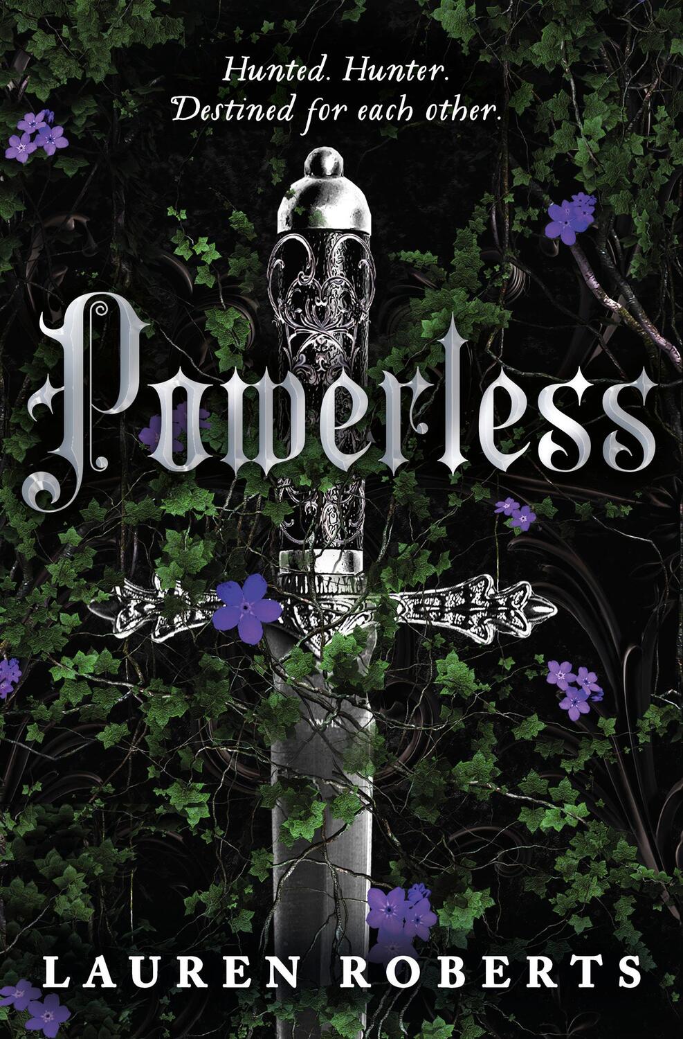Cover: 9781398529489 | Powerless | Lauren Roberts | Taschenbuch | Englisch | 2023
