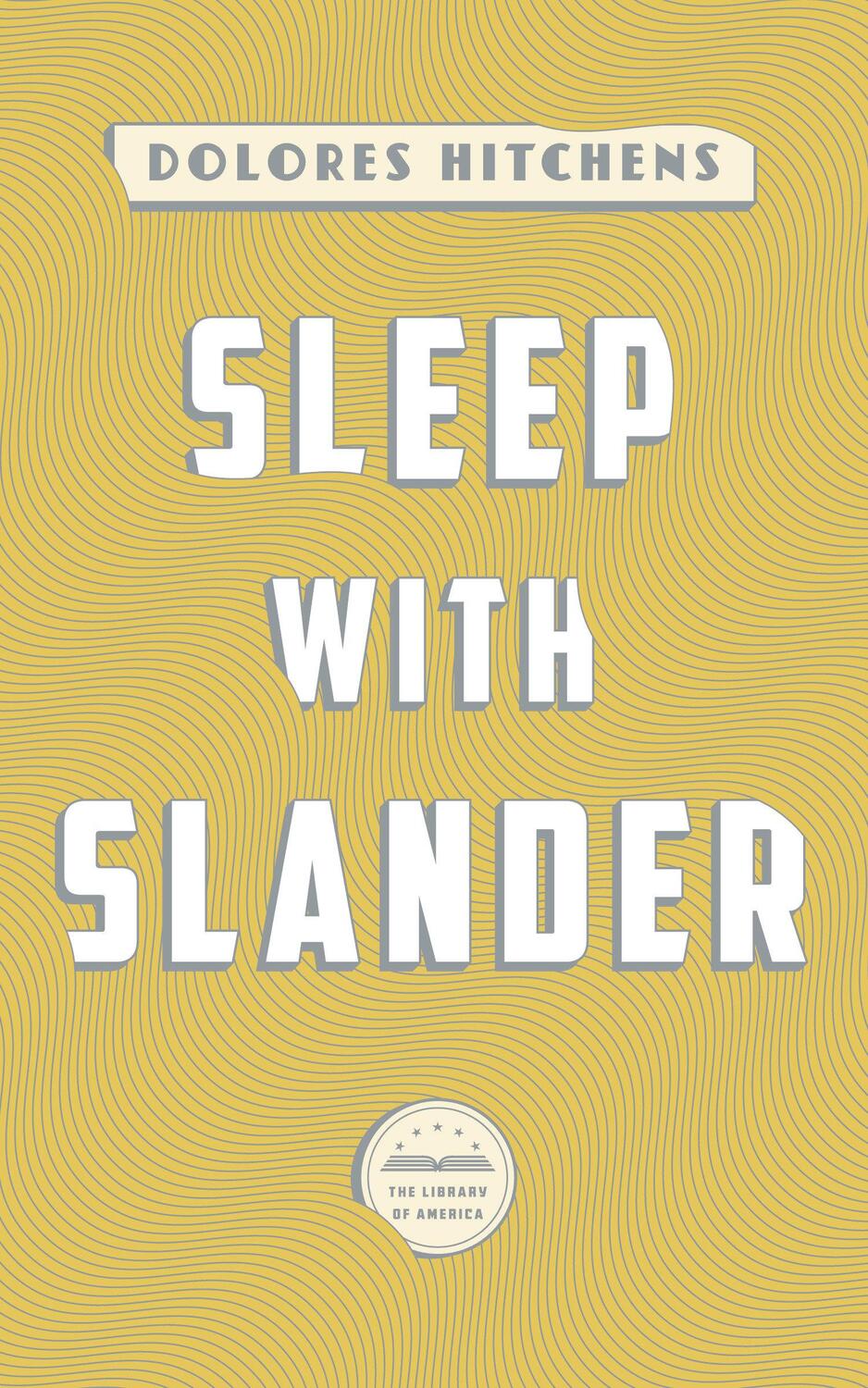 Cover: 9781598536980 | Sleep with Slander | Dolores Hitchens | Taschenbuch | Englisch | 2021
