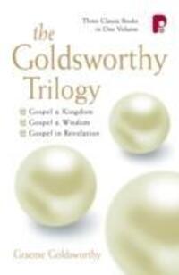 Cover: 9781842270363 | The Goldsworthy Trilogy: Gospel & Kingdom, Wisdom & Revelation | Buch