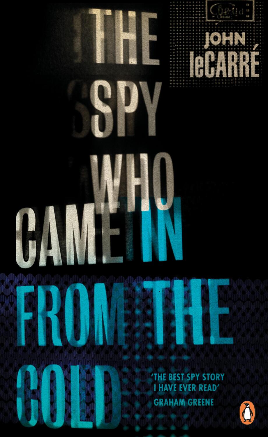 Cover: 9780241978955 | The Spy Who Came in from the Cold | John Le Carré | Taschenbuch | 2016