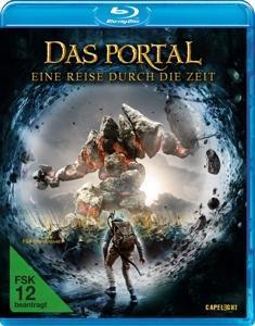 Cover: 4042564210958 | Das Portal - Eine Reise durch die Zeit | Oleksandr Dermanskyi (u. a.)