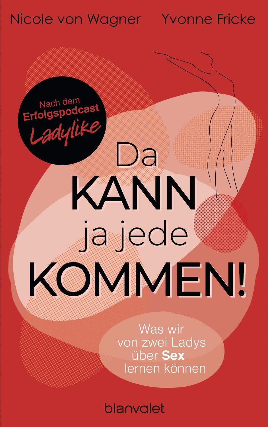 Cover: 9783764507978 | Da kann ja jede kommen! | Yvonne Fricke (u. a.) | Taschenbuch | 2022