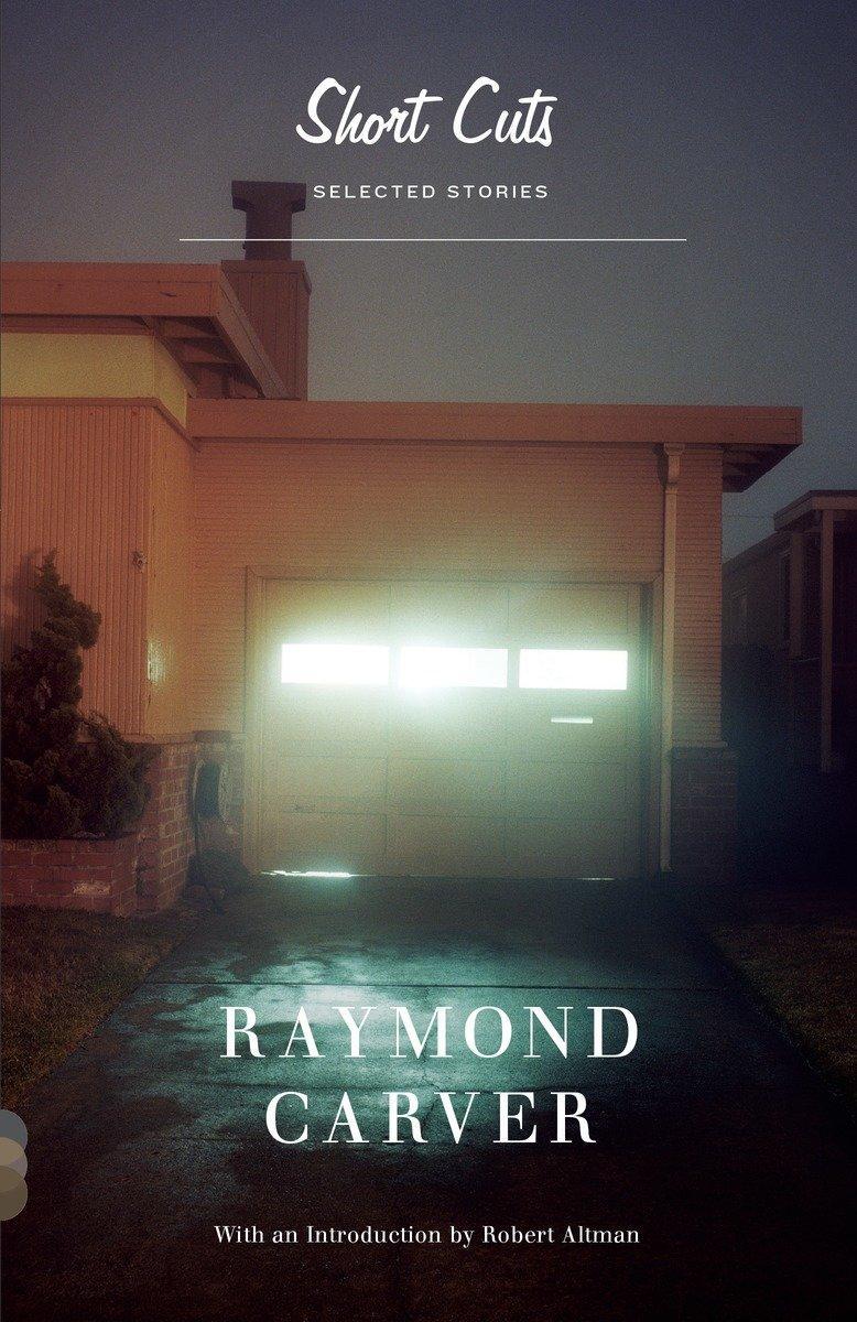Cover: 9780679748649 | Short Cuts | Selected Stories | Raymond Carver | Taschenbuch | 1993