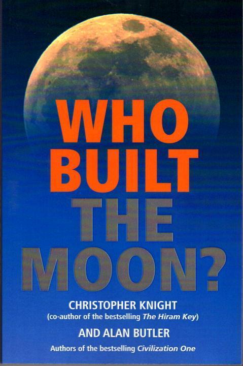 Cover: 9781842931639 | Who Built the Moon? | Christopher Knight (u. a.) | Taschenbuch | 2007