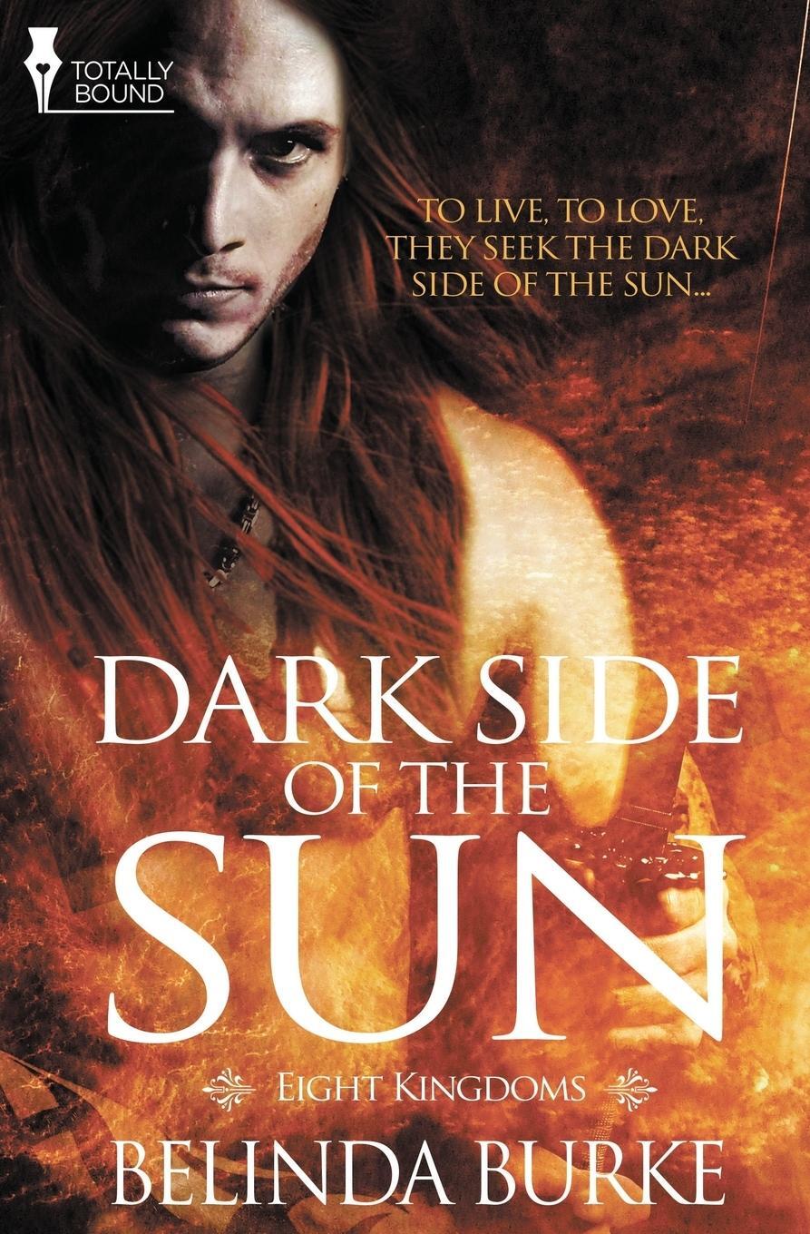 Cover: 9781781847848 | Eight Kingdoms | Dark Side of the Sun | Belinda Burke | Taschenbuch