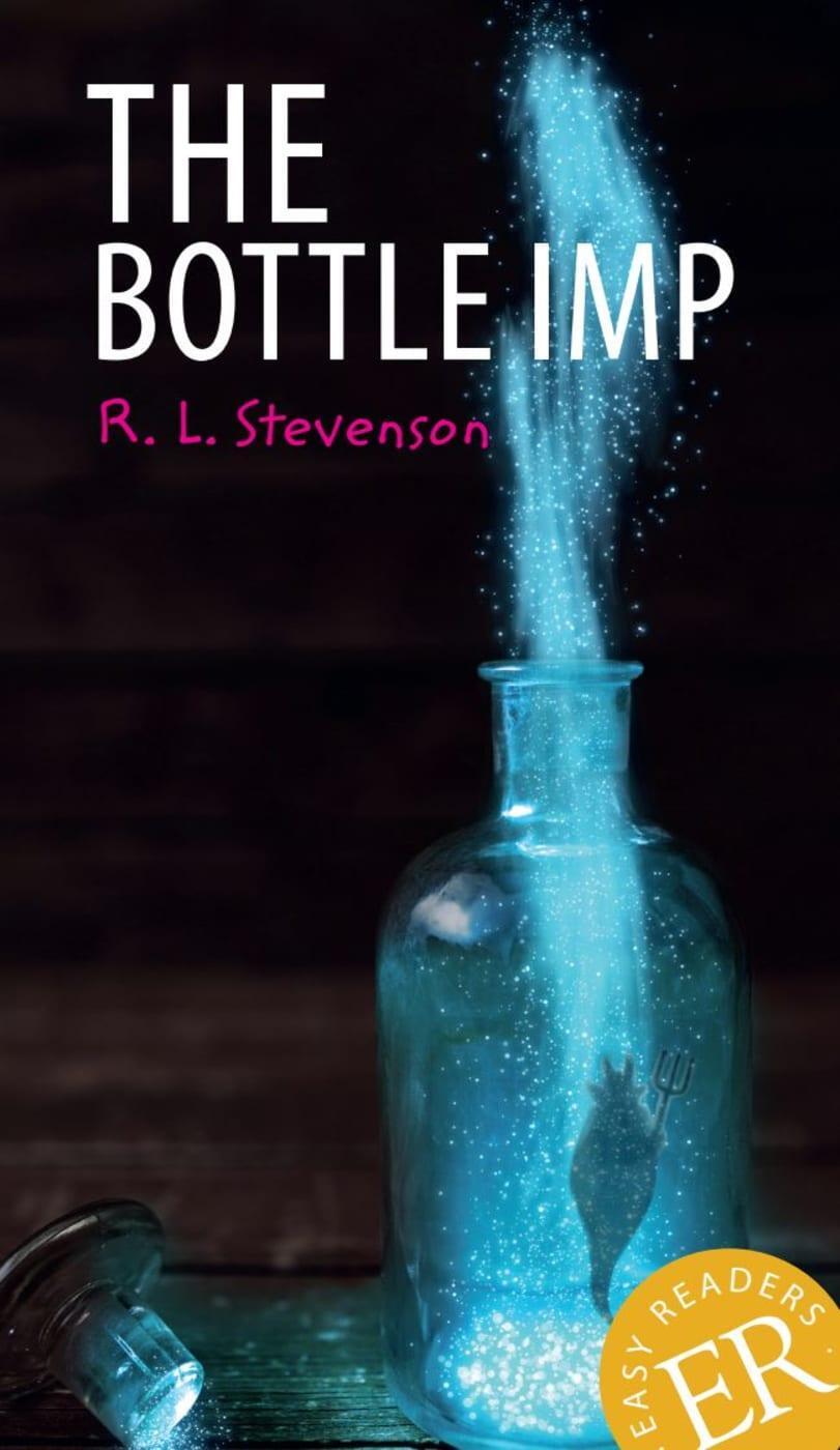 Cover: 9783125364134 | The Bottle Imp | Robert Louis Stevenson | Taschenbuch | Deutsch | 2022