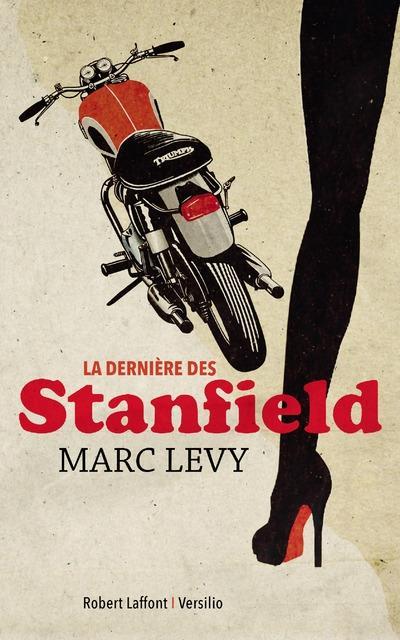 Cover: 9782266282086 | La dernière des Stanfield | Marc Levy | Taschenbuch | 448 S. | 2018