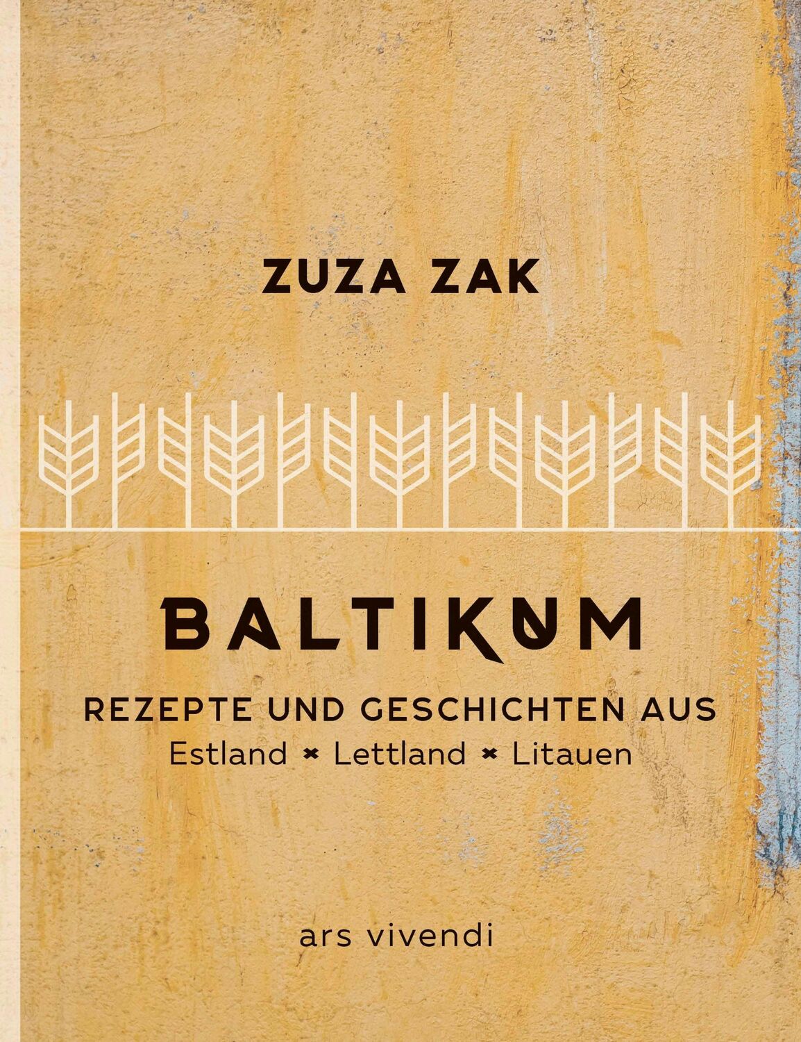 Bild: 9783747203484 | Baltikum | Rezepte und Geschichten aus Estland, Lettland &amp; Litauen