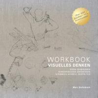 Cover: 9783732232291 | WORKBOOK VISUELLES DENKEN | Marc Diefenbach | Taschenbuch | Paperback
