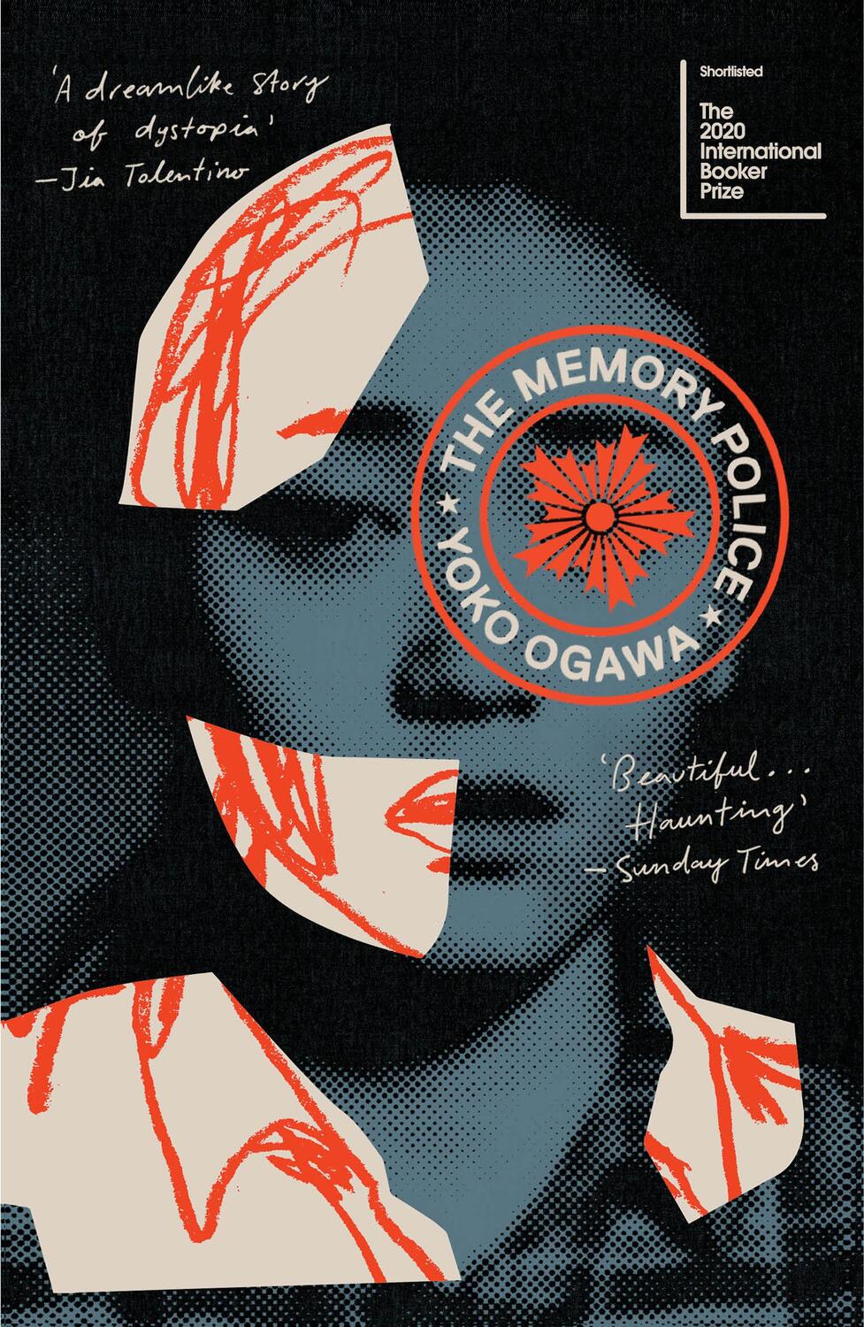 Cover: 9781784700447 | The Memory Police | Yoko Ogawa | Taschenbuch | B-format paperback