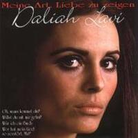 Cover: 731453937321 | Meine Art,Liebe Zu Zeigen | Daliah Lavi | Audio-CD | 1997